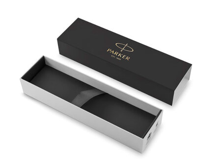 Перьевая ручка Parker IM Metal Brushed Metal GT, перо: F, цвет чернил: blue Перьевая ручка Parker IM Metal Brushed Metal GT, перо: F, цвет чернил: blue