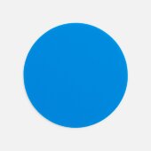 Костер Costero, круглый, синий Костер Costero, круглый, синий