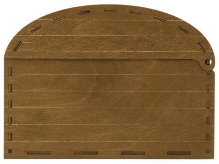 Подарочный набор: кукла фарфоровая, чай Малина с мятой, синий