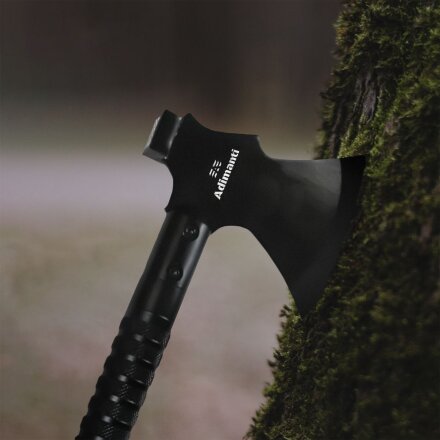 Многофункциональный топор Axe-003, черный Многофункциональный топор Axe-003, черный