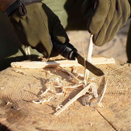 Многофункциональный топор Axe-003, черный Многофункциональный топор Axe-003, черный