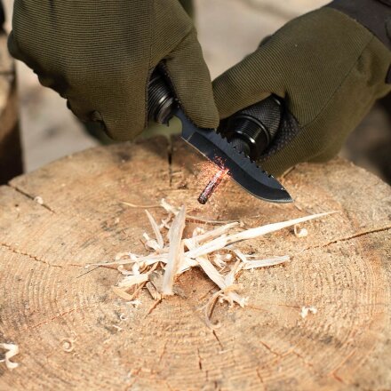 Многофункциональный топор Axe-003, черный Многофункциональный топор Axe-003, черный