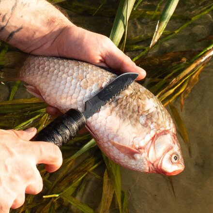 Многофункциональный топор Axe-003, черный Многофункциональный топор Axe-003, черный