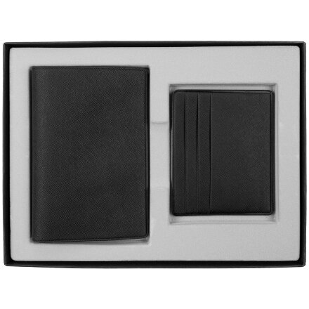 Набор Devon Mini, черный Набор Devon Mini, черный