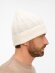 Шапка Bellish, белая (ванильная) Шапка Bellish, белая (ванильная)