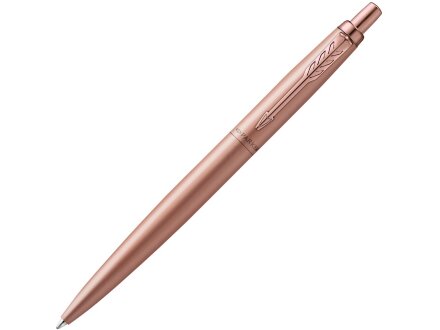 Шариковая ручка Parker Jotter XL SE20 Monochrome в подарочной упаковке, цвет: Pink Gold, стержень Mb Шариковая ручка Parker Jotter XL SE20 Monochrome в подарочной упаковке, цвет: Pink Gold, стержень Mb