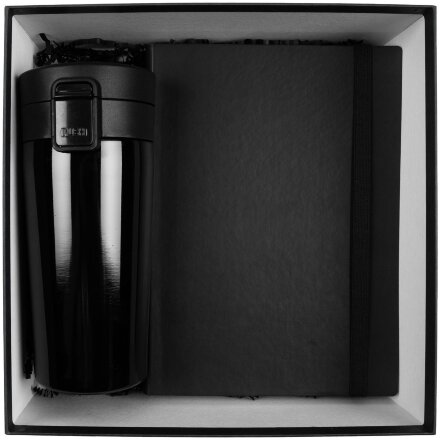 Набор Vivian, черный Набор Vivian, черный