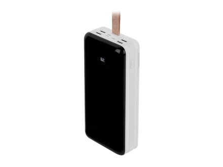Внешний аккумулятор Rombica NEO PRO-300 White (Р) Внешний аккумулятор Rombica NEO PRO-300 White (Р)