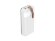 Внешний аккумулятор Rombica NEO PRO-300 White (Р) Внешний аккумулятор Rombica NEO PRO-300 White (Р)