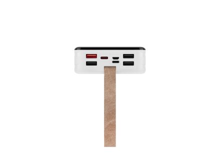 Внешний аккумулятор Rombica NEO PRO-300 White (Р) Внешний аккумулятор Rombica NEO PRO-300 White (Р)