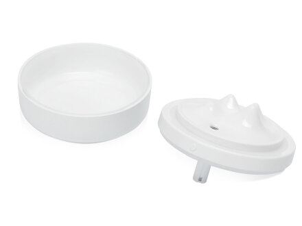 Воздухоувлажнитель Rombica Farel White Воздухоувлажнитель Rombica Farel White