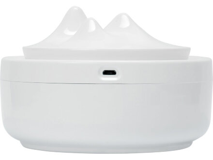 Воздухоувлажнитель Rombica Farel White Воздухоувлажнитель Rombica Farel White