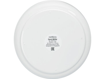 Воздухоувлажнитель Rombica Farel White Воздухоувлажнитель Rombica Farel White