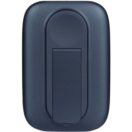 Универсальный магнитный аккумулятор Feel Motion, 5000 мАч, темно-синий Универсальный магнитный аккумулятор Feel Motion, 5000 мАч, темно-синий