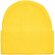 Шапка Urban Flow, желтая Шапка Urban Flow, желтая