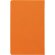 Ежедневник Duplex, недатированный, белый с оранжевым Ежедневник Duplex, недатированный, белый с оранжевым