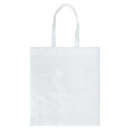 Сумка для покупок Span 70, белая Сумка для покупок Span 70, белая