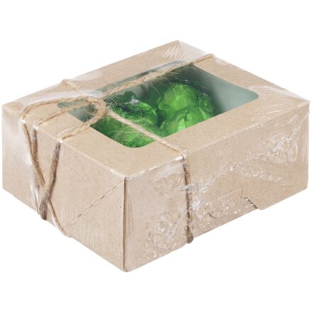 Конфеты «Кедровый грильяж», с сосновой шишкой Конфеты «Кедровый грильяж», с сосновой шишкой