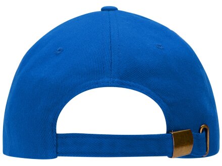Бейсболка Florida 5-ти панельная, классический синий Бейсболка Florida 5-ти панельная, классический синий