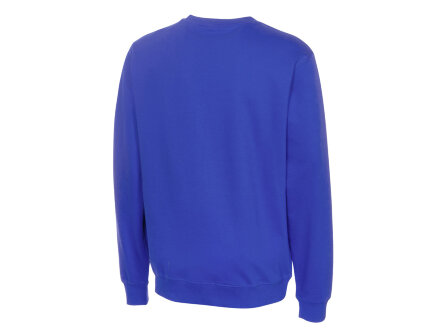 Свитшот Warsaw 220гр, унисекс, кл. синий Свитшот Warsaw 220гр, унисекс, кл. синий