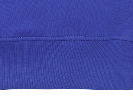 Свитшот Warsaw 220гр, унисекс, кл. синий Свитшот Warsaw 220гр, унисекс, кл. синий