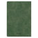 Ежедневник Верона (Verona) недатированный, зеленый (без упаковки, без стикера)