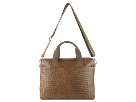 Сумка Mano Don Luca, натуральная кожа в коньячном цвете, 37 х 27 х 6 см Сумка Mano Don Luca, натуральная кожа в коньячном цвете, 37 х 27 х 6 см