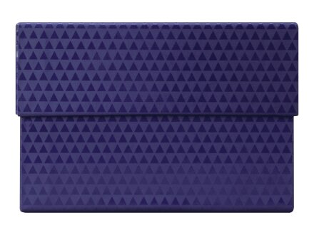 Коробка подарочная Gem S, синий Коробка подарочная Gem S, синий