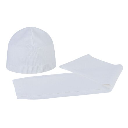 Шапка Siver, белая Шапка Siver, белая