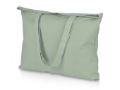 Сумка Jenny из хлопка 340 г/м2, оливковый