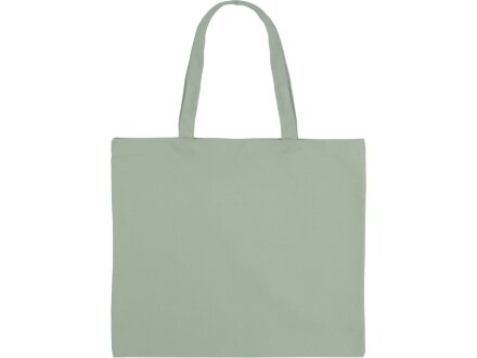 Сумка Jenny из хлопка 340 г/м2, оливковый