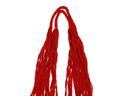 Авоська Dream L наплечная 25 литров, красный (1) Авоська Dream L наплечная 25 литров, красный (1)