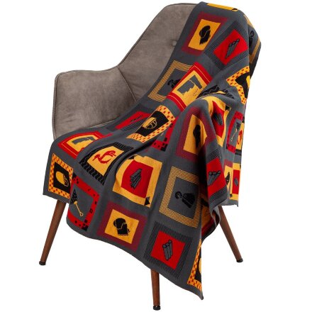 Плед Industry, металлургия Плед Industry, металлургия