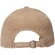 Бейсболка Soft Core, бежевая Бейсболка Soft Core, бежевая