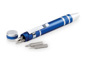 TOOLPEN. Набор инструментов, Королевский синий TOOLPEN. Набор инструментов, Королевский синий