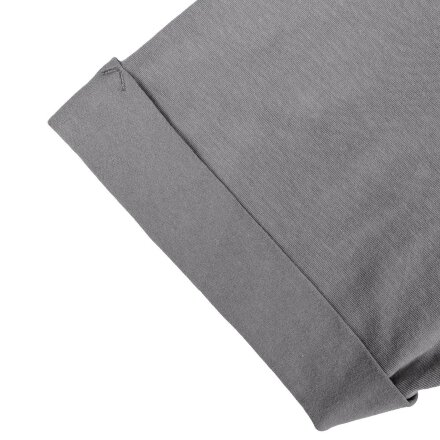 Футболка унисекс Vozduh 1.0, серая Футболка унисекс Vozduh 1.0, серая