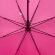 Зонт-трость Standard, ярко-розовый (фуксия)