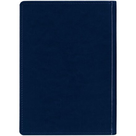 Ежедневник New Nebraska, датированный, синий Ежедневник New Nebraska, датированный, синий