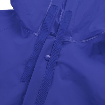 Дождевик RainDrop, ярко-синий Дождевик RainDrop, ярко-синий