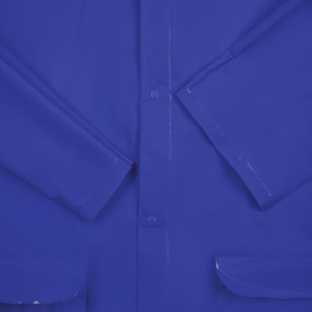 Дождевик RainDrop, ярко-синий Дождевик RainDrop, ярко-синий