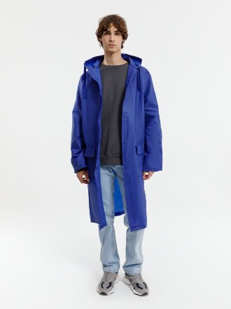 Дождевик RainDrop, ярко-синий Дождевик RainDrop, ярко-синий