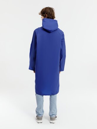 Дождевик RainDrop, ярко-синий Дождевик RainDrop, ярко-синий