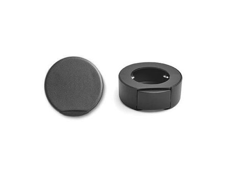 Нож для срезания фольги Foilcut, черный Нож для срезания фольги Foilcut, черный