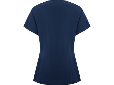 Рубашка женская Ferox, нэйви Рубашка женская Ferox, нэйви