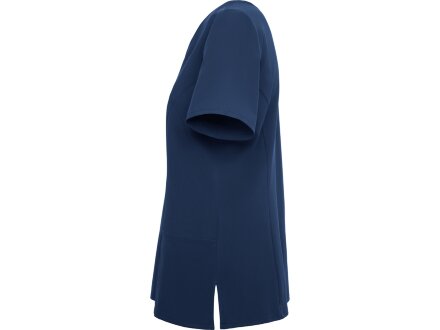 Рубашка женская Ferox, нэйви Рубашка женская Ferox, нэйви