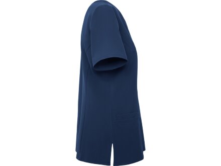 Рубашка женская Ferox, нэйви Рубашка женская Ferox, нэйви