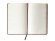 Записная книжка Moleskine Classic (в линейку) в твердой обложке, Large (13х21см), амарант
