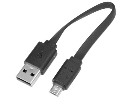 Портативное беспроводное зарядное устройство Geo Wireless, 5000 mAh, черный Портативное беспроводное зарядное устройство Geo Wireless, 5000 mAh, черный