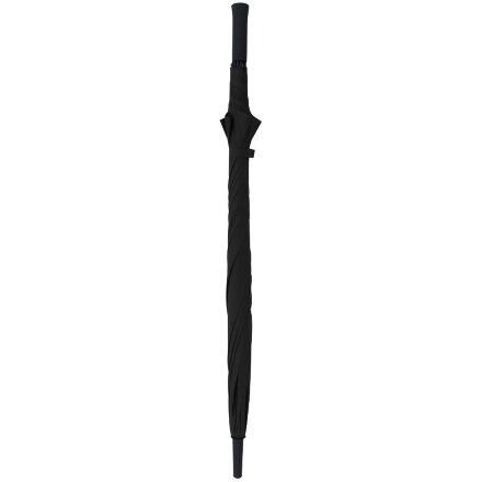 Зонт-трость Zero XXL, черный Зонт-трость Zero XXL, черный