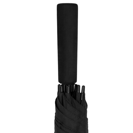 Зонт-трость Zero XXL, черный Зонт-трость Zero XXL, черный
